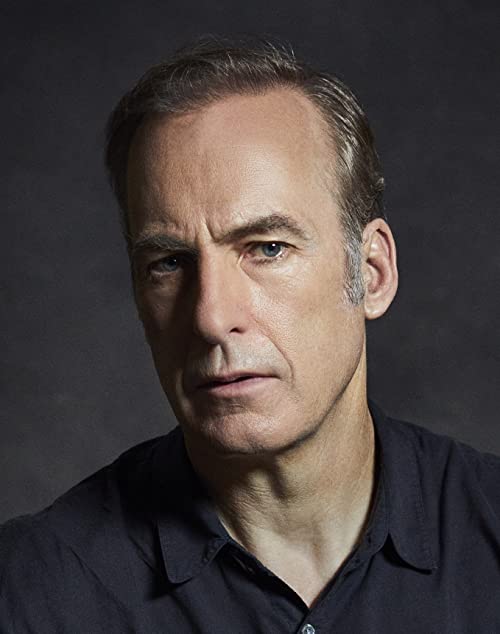 Bob Odenkirk