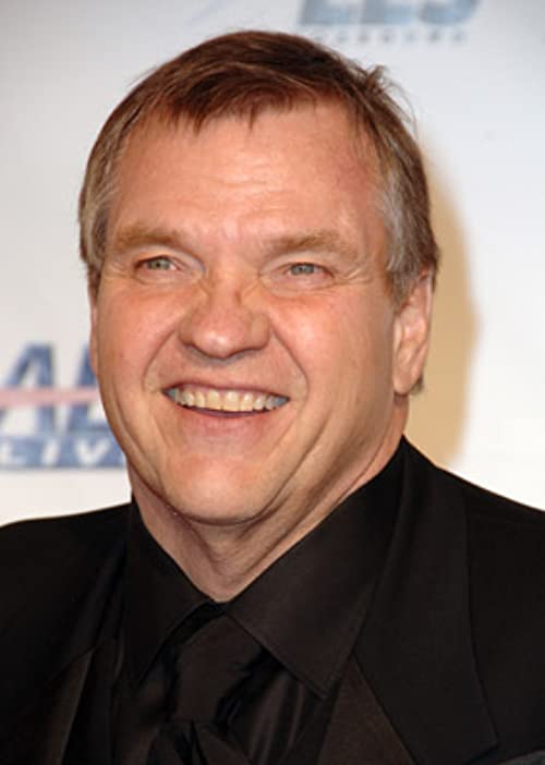 Meat Loaf