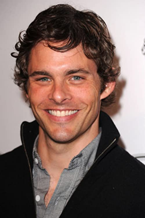 James Marsden