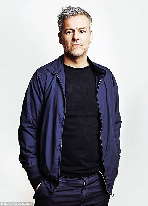 Rupert Graves