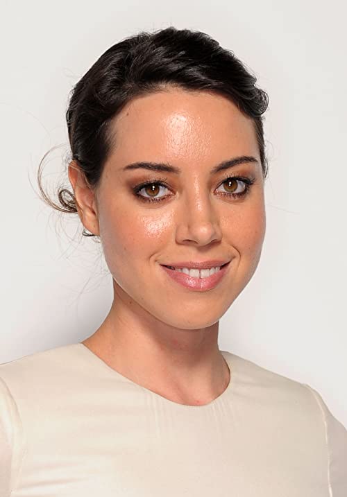 Aubrey Plaza