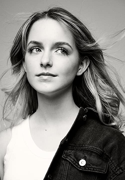 Mckenna Grace