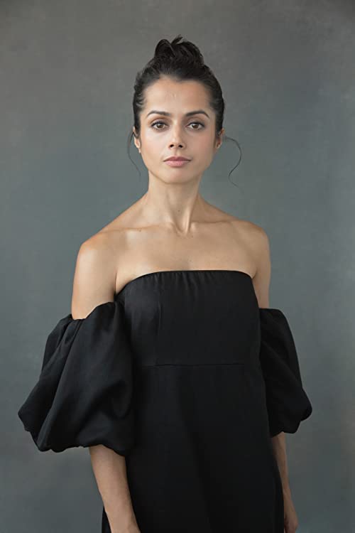 Amrita Acharia