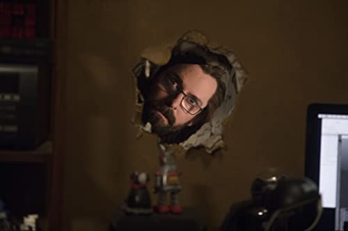 Martin Starr